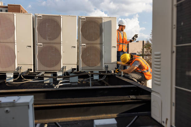Best HVAC Air Duct Cleaning  in Beaverton, OR