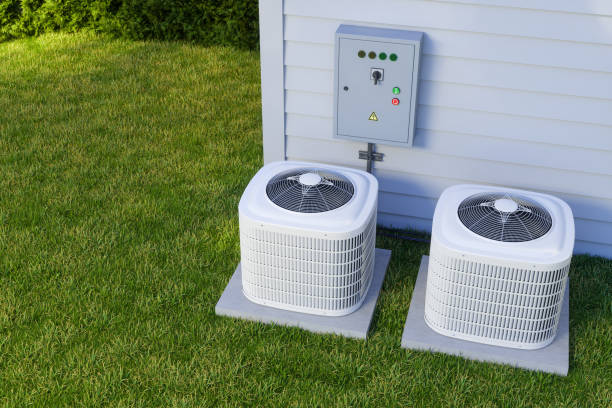 Best Emergency HVAC Repair  in Beaverton, OR