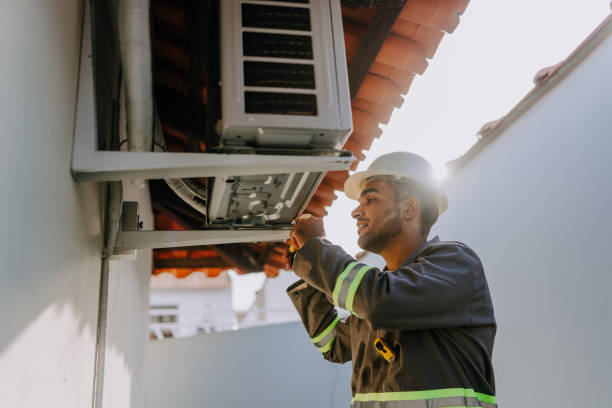 Best Commercial HVAC Repair  in Beaverton, OR