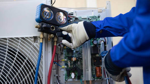 Best HVAC Repair Near Me  in Beaverton, OR